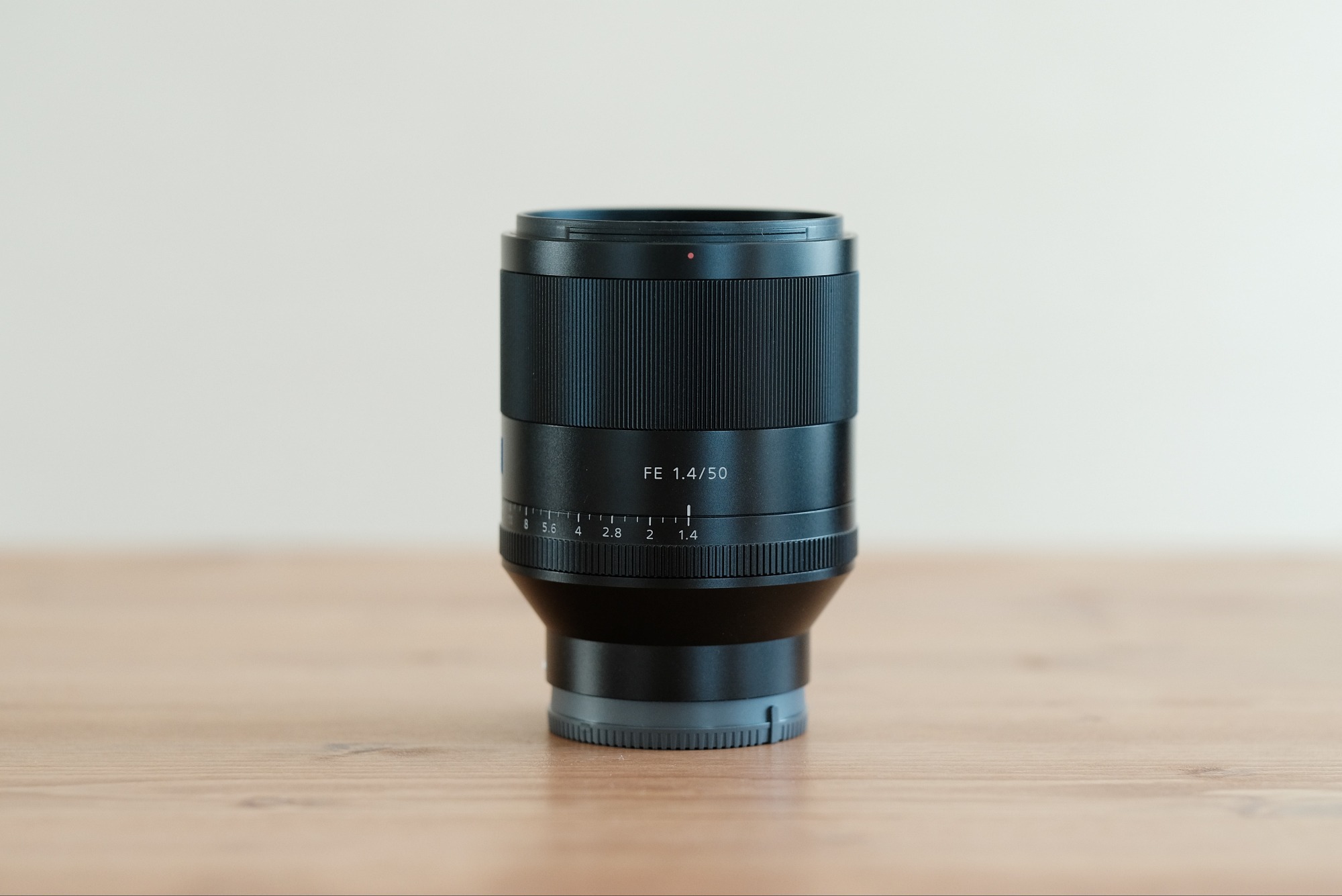 SONY Planar T* FE 50mm F1.4 ZA SEL50F14Zを徹底解説。作例から