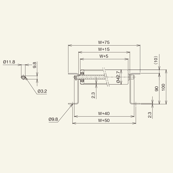 製品詳細 - R-4223