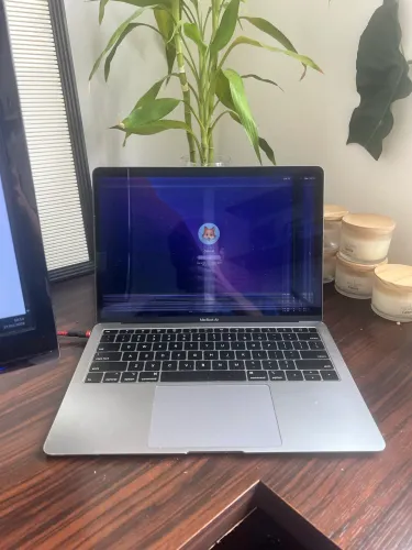 macbook air 2018 i5