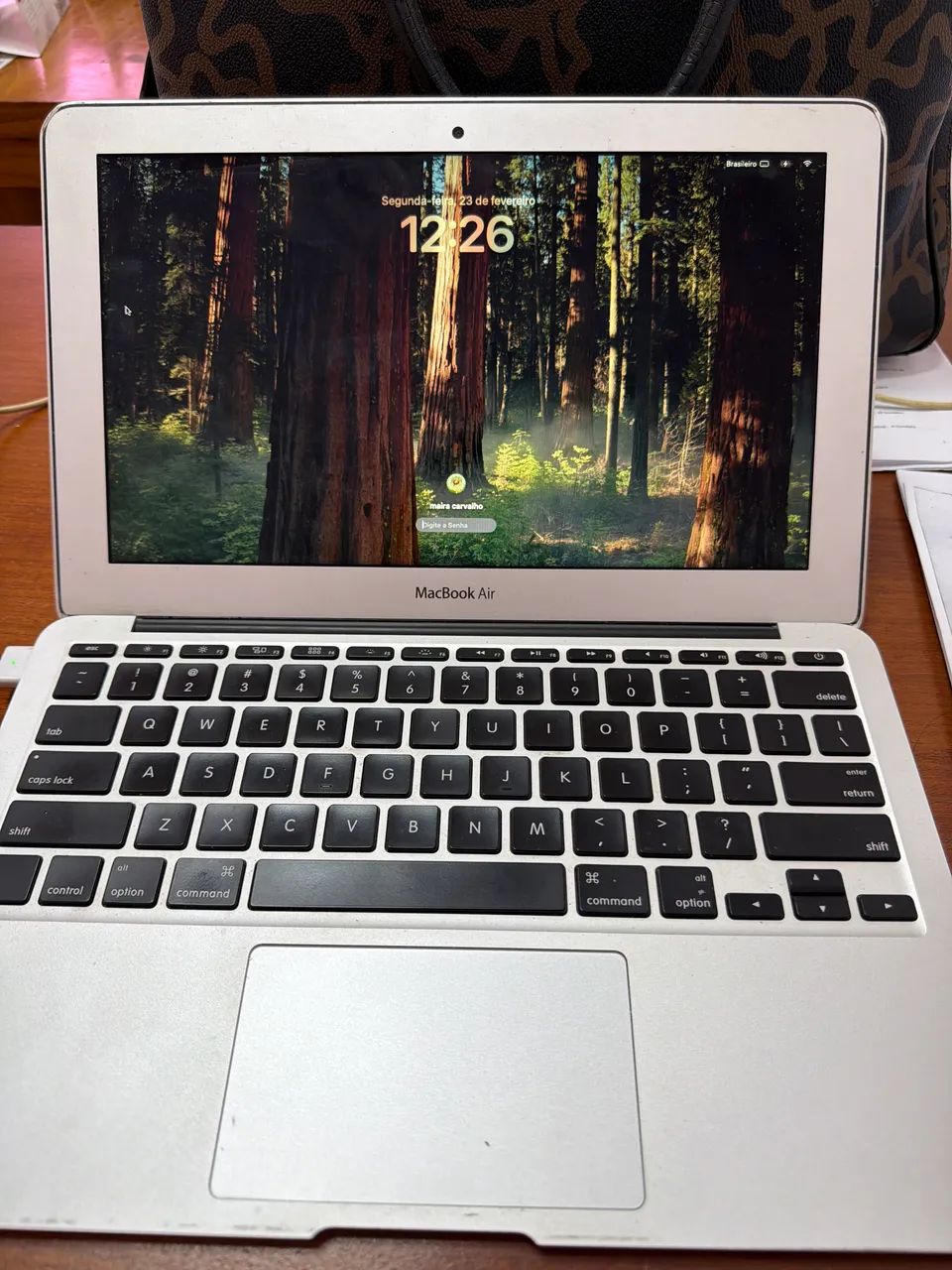 macbook air mid 2013