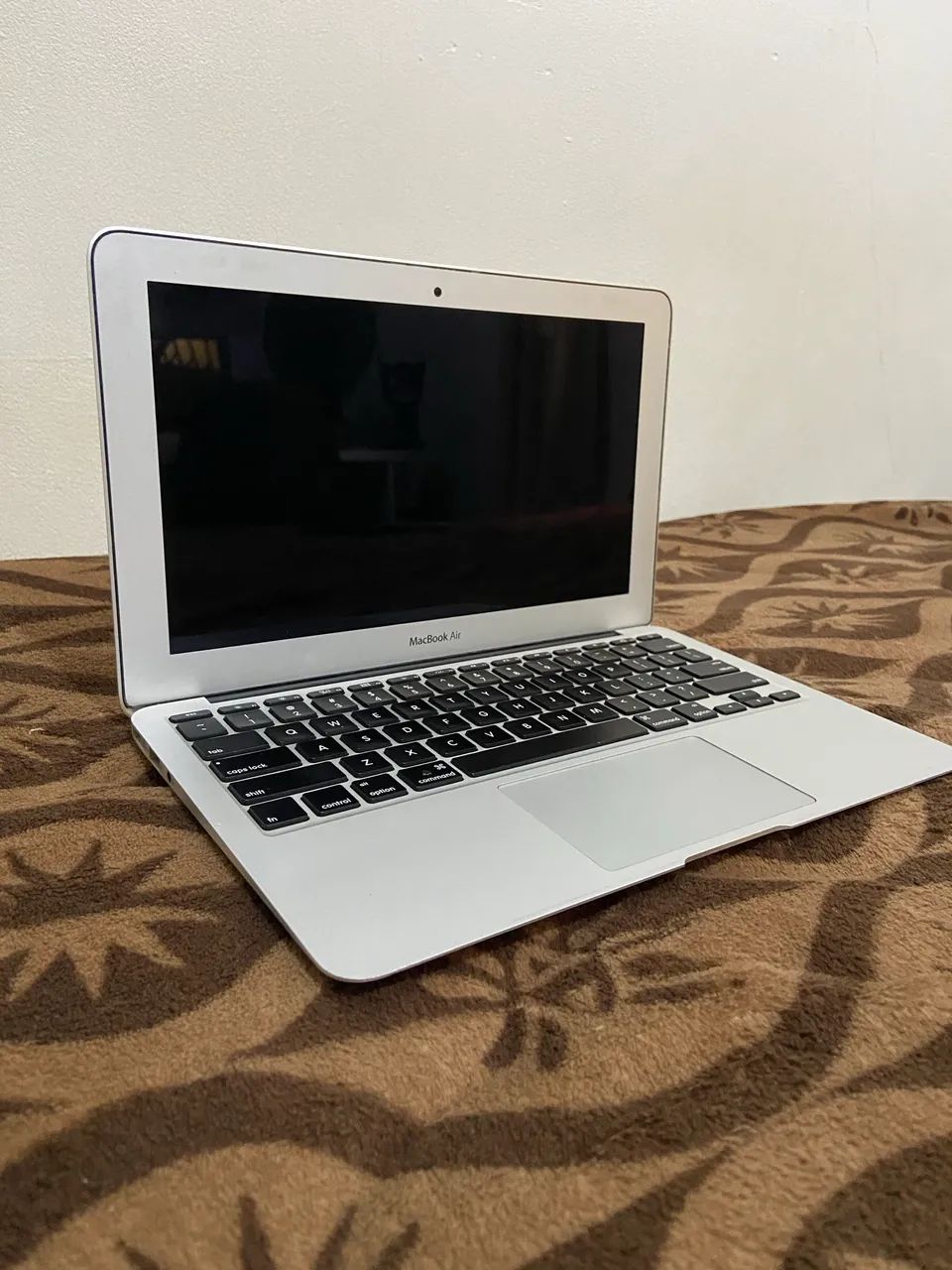 MacBook Air Mid 2013 - Notebooks - Flores, Manaus 1477850000 | OLX