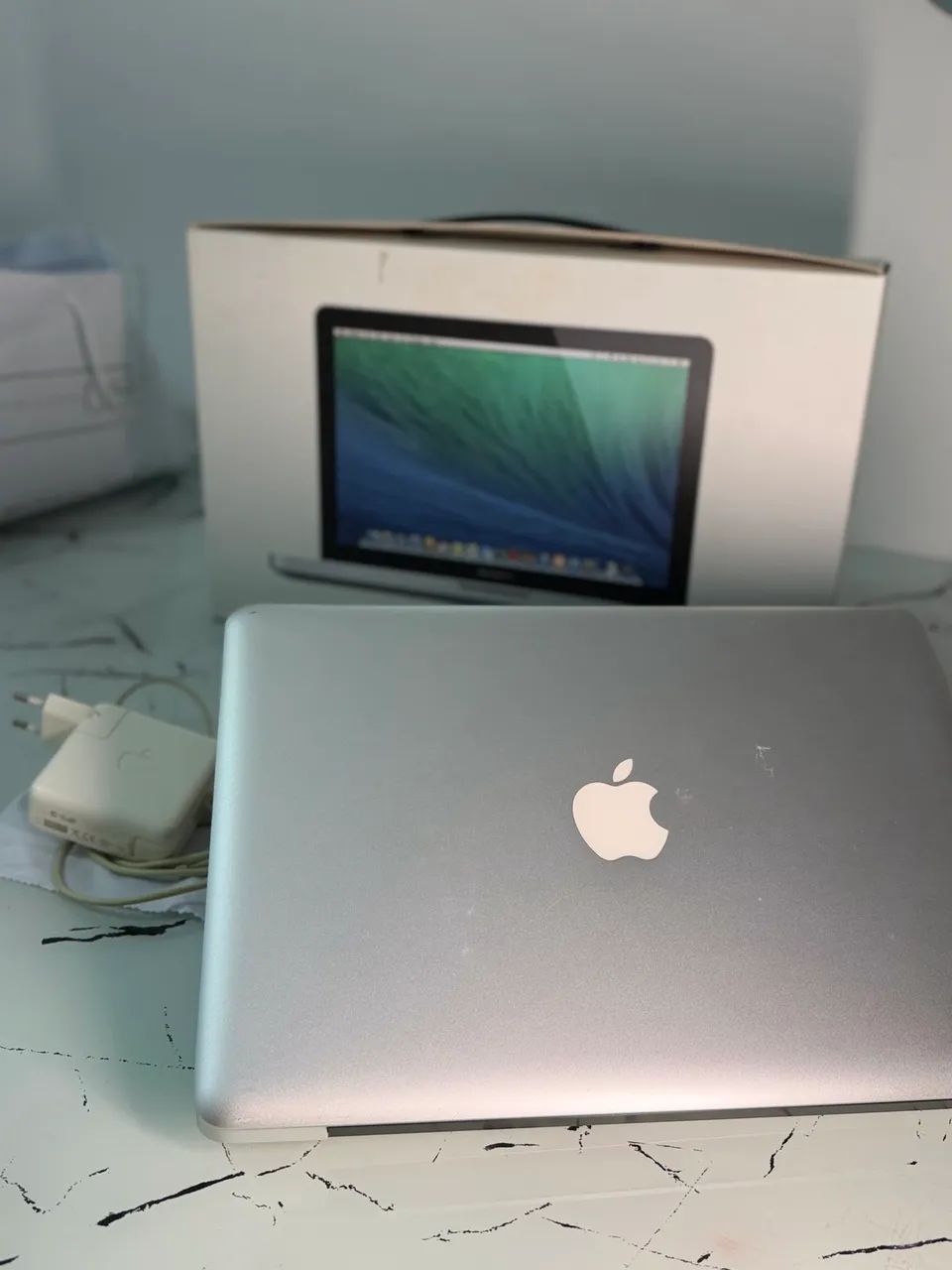 MacBook Pro (13-inch, Mid 2012) Conservado - Notebooks - Tirol