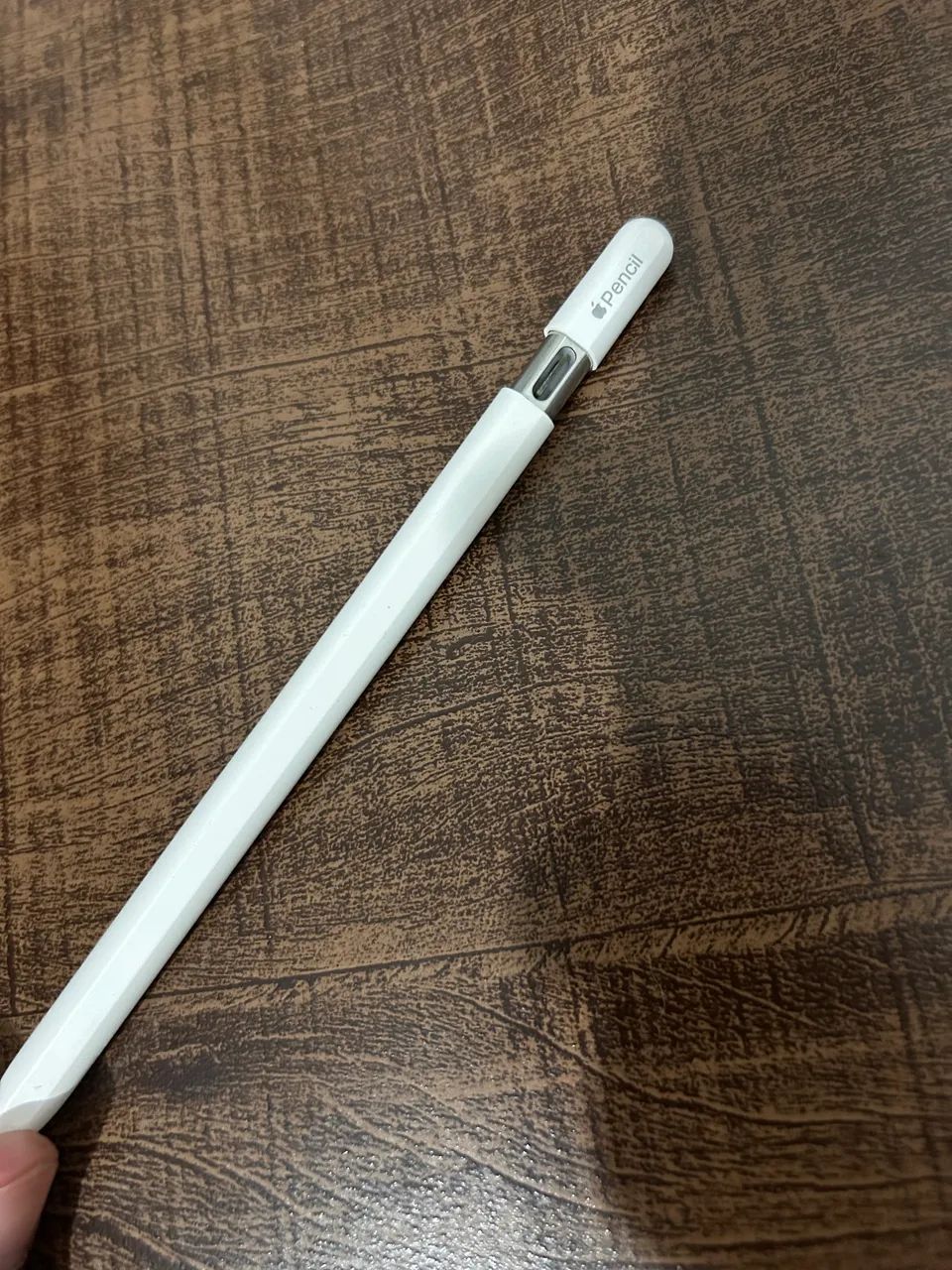 Apple Pencil USB-C Original Nova - Tablets e E-Readers - Porto do