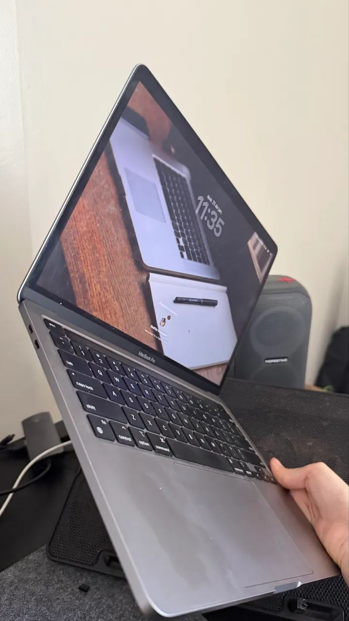 MacBook Pro M2 - 2022 | Potência e Desempenho Apple - Notebooks