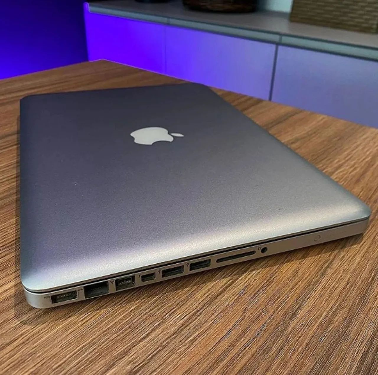 MACBOOK PRO 13