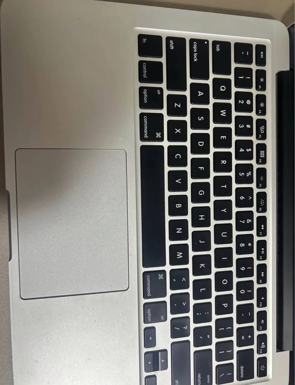 MacBook Pro 13 - Notebooks - Ingleses do Rio Vermelho