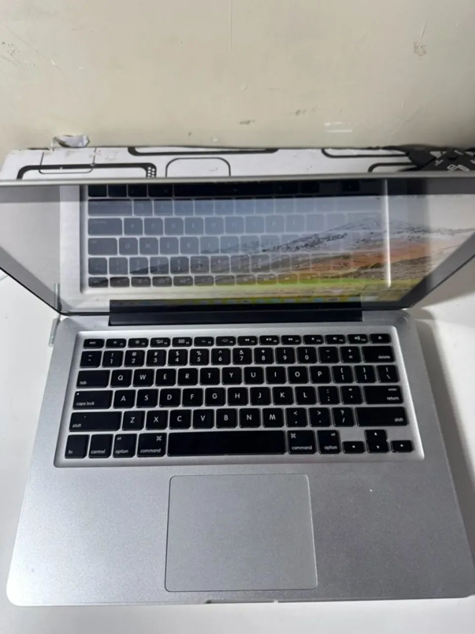 MacBook Pro 2011 | 8GB Ram | 256GB SSD | Intel Core i5 - Notebooks