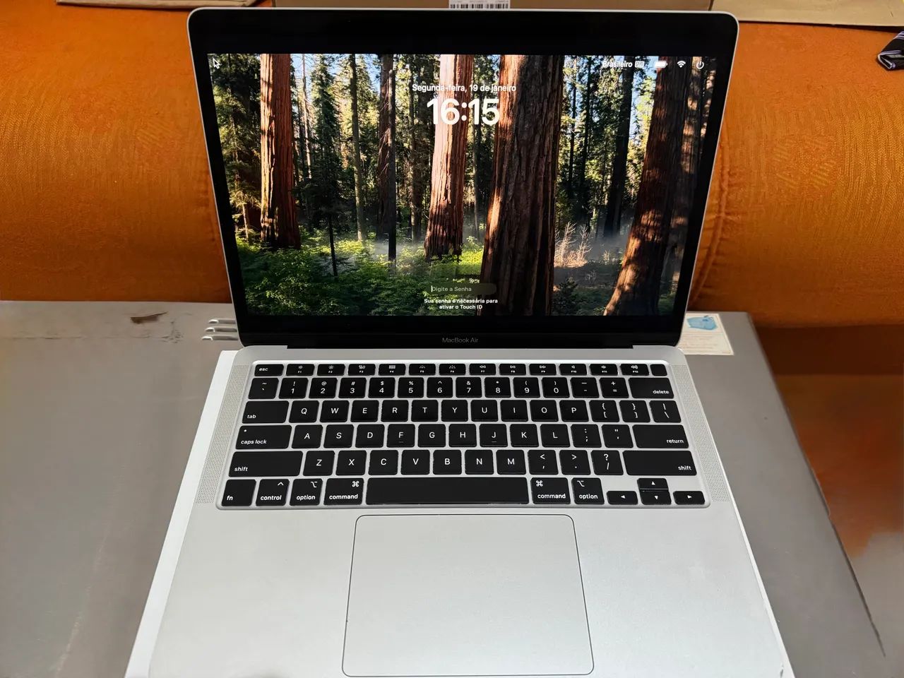 MacBook Air 13 Retina 2020 - Modelo A2179 - Notebooks - Cândida