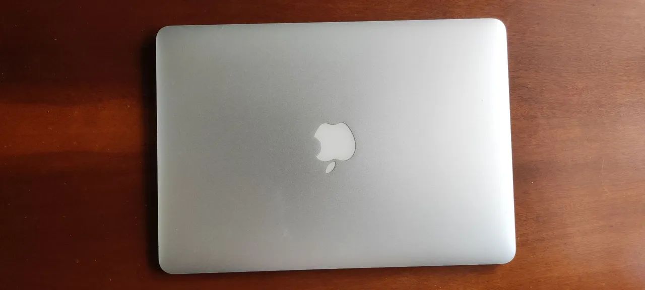 MacBook Air 2015 256GB i5 4GB 13' - Notebooks - Granbery, Juiz de