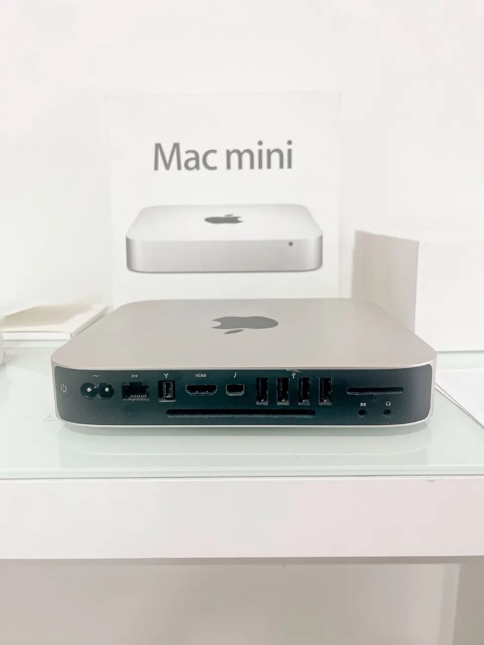 mac mini late 2012