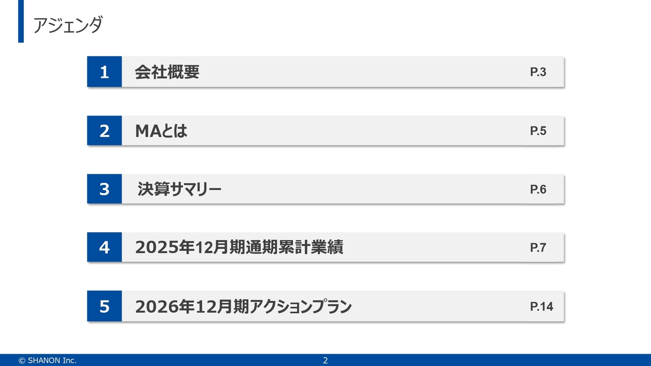 シャノン（3976）、過去最高の営業利益を達成 ストック比率64%へ上昇