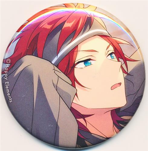 あんさんぶるスターズ!! SHUFFLEコレ缶バッジ [BLEND+&Flambe