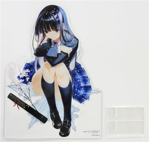 chaos tcg 学園のアイドル 小木曽 雪菜 sp サイン chaos tcg 学園の