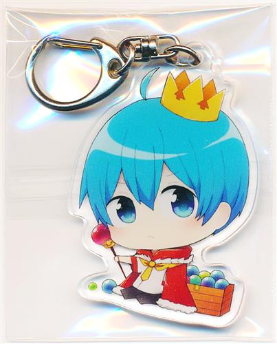 ころん すとめも すとぷり ころわん グッズ アクリルキーホルダー