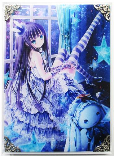 Celebration Tea Party てぃんくる-はるかぜせつな- Memorial ArtWorks