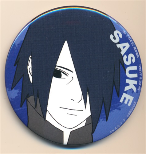 アミューズメント一番くじ BORUTO -NARUTO THE MOVIE- バラエティ缶