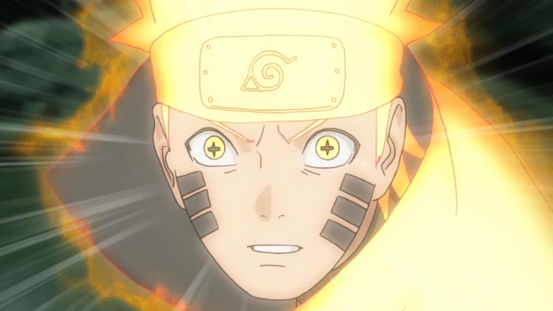 NARUTO-ナルト- 疾風伝 イタチ真伝篇〜光と闇〜 第六百七十一話