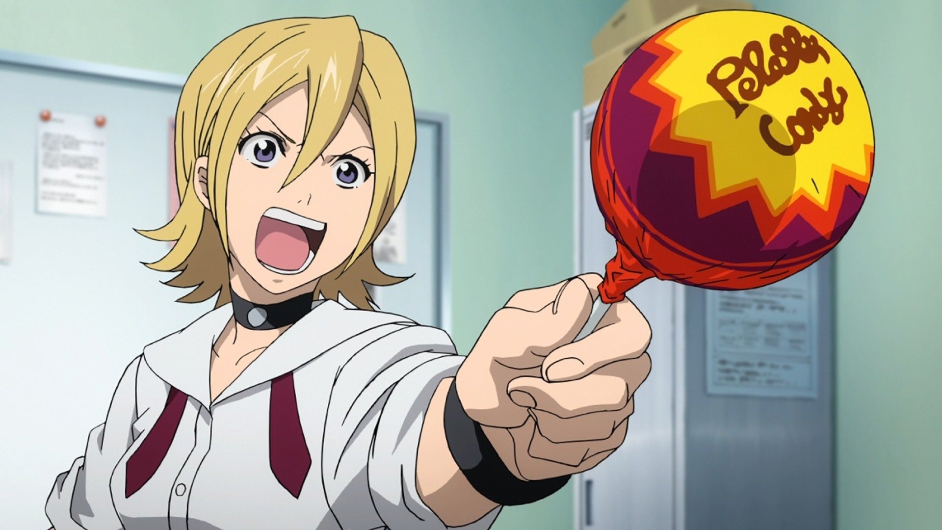 SKET DANCE 第4話 | Lemino(レミノ) - 映画・ドラマ・アニメや音楽