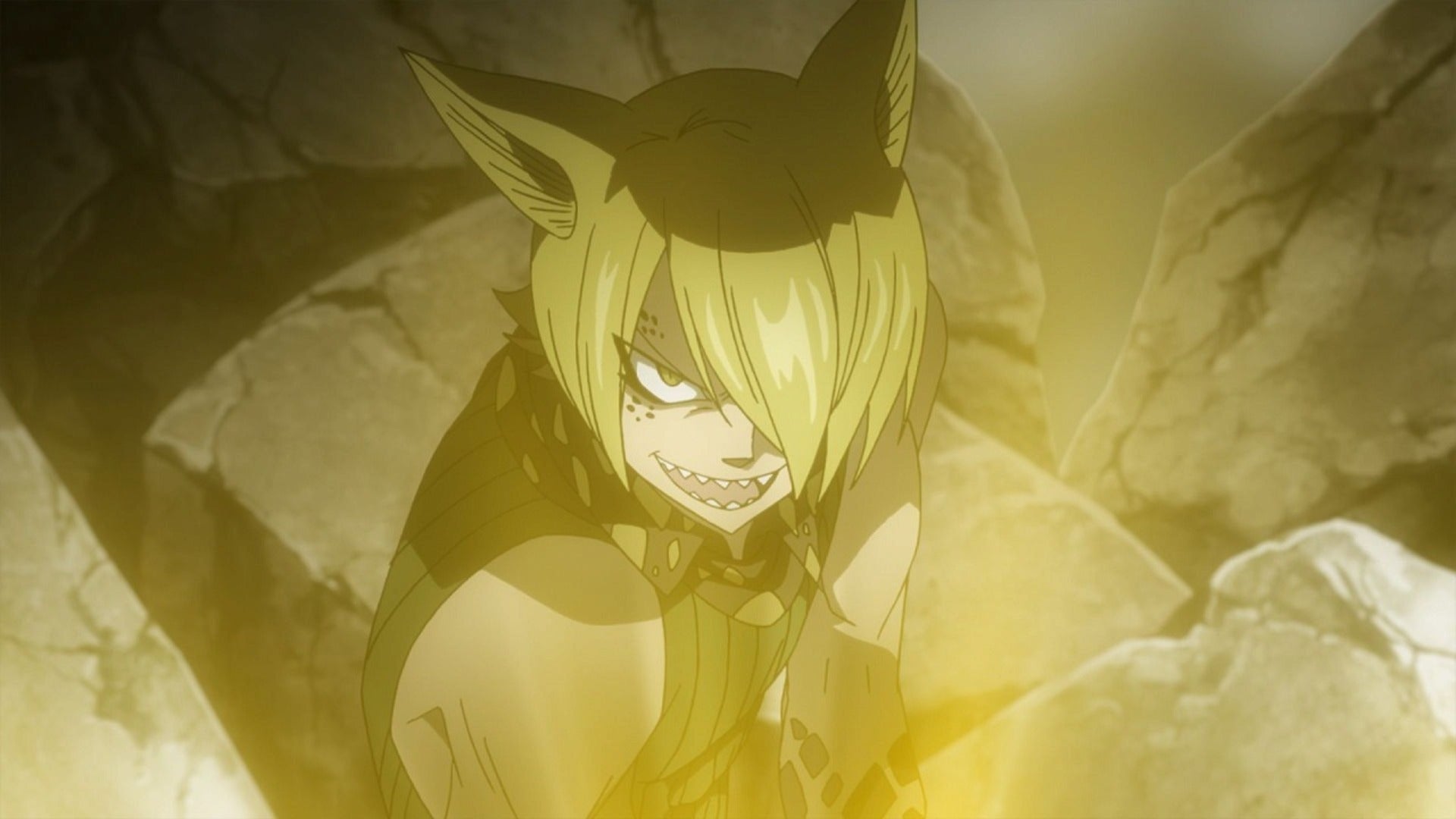 FAIRY TAIL 第234話 | Lemino(レミノ) - 映画・ドラマ・アニメや音楽