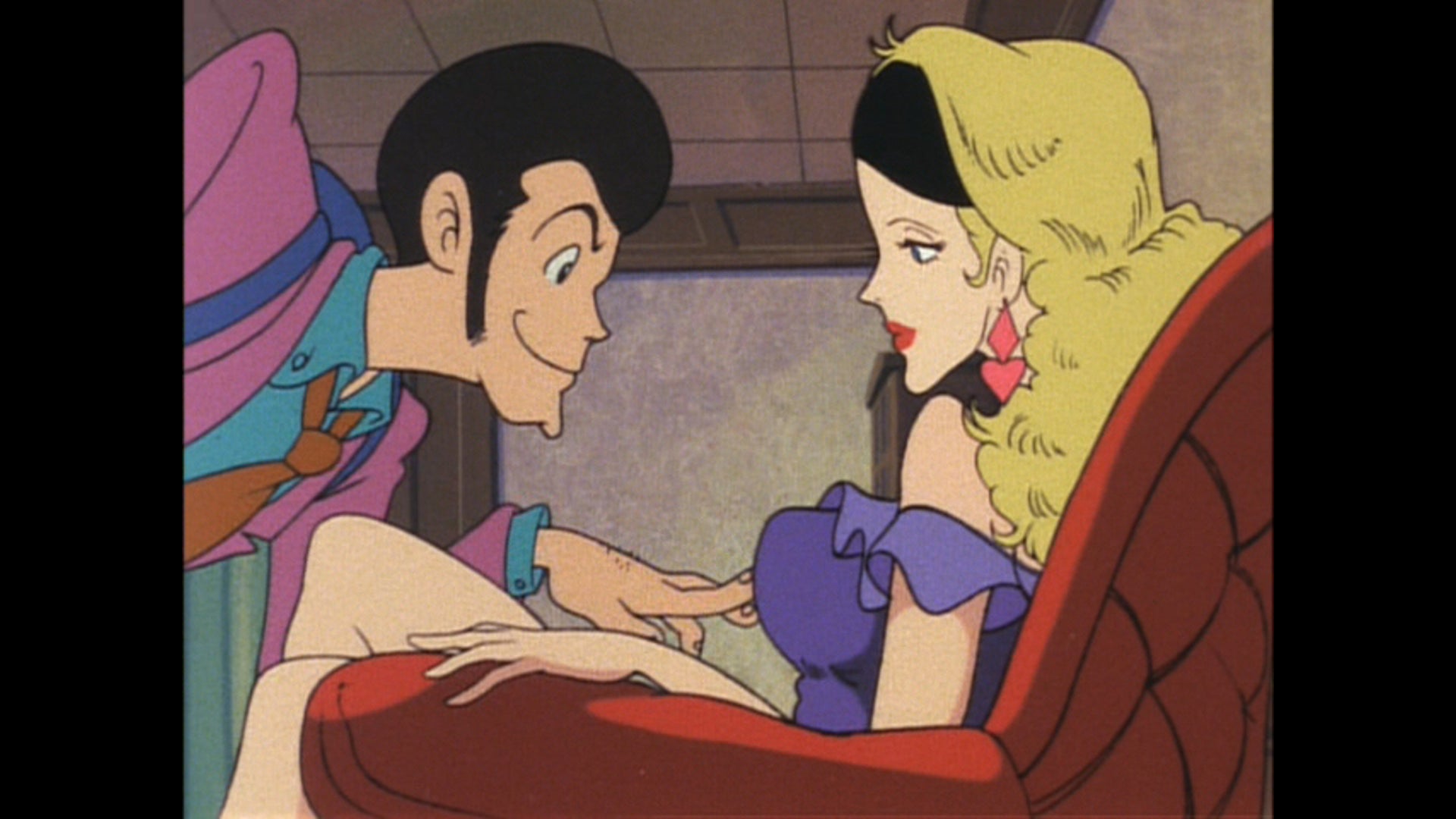 ルパン三世 PARTIII #11 | Lemino(レミノ) - 映画・ドラマ・アニメや