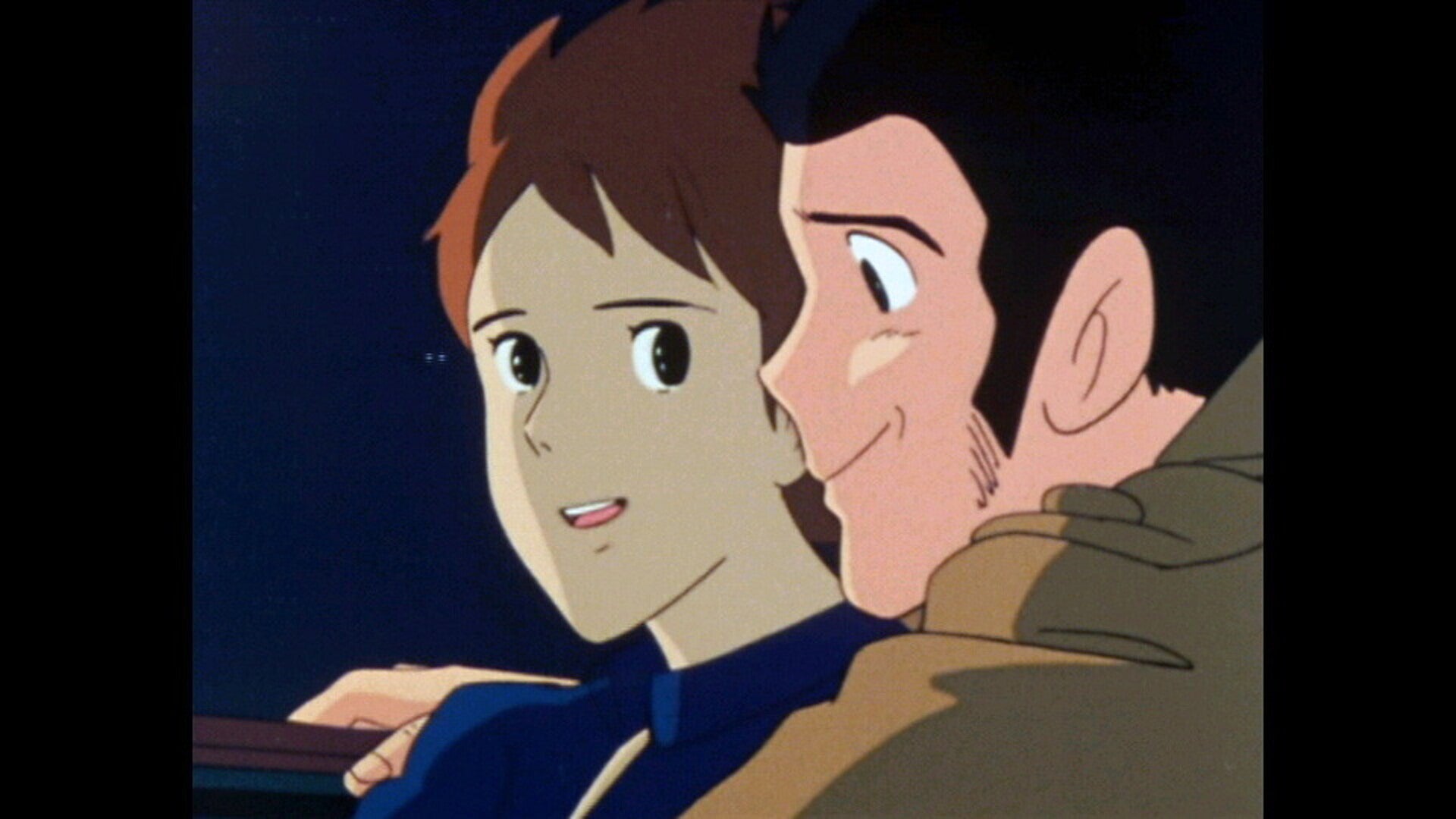 ルパン三世 PART2 ＃155 | Lemino(レミノ) - 映画・ドラマ・アニメや