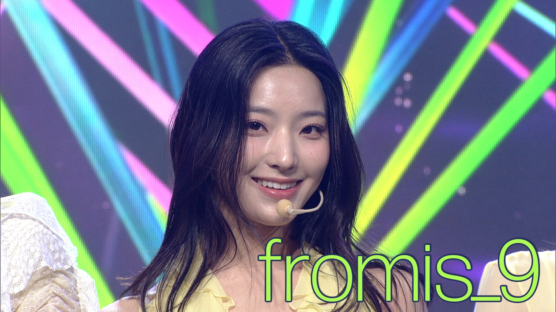 let me Know K-POP! #9 fromis_9 | Lemino(レミノ) - 映画・ドラマ