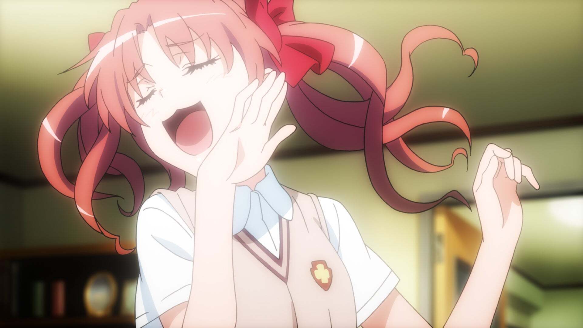 とある科学の超電磁砲S 第17話 | Lemino(レミノ) - 映画・ドラマ