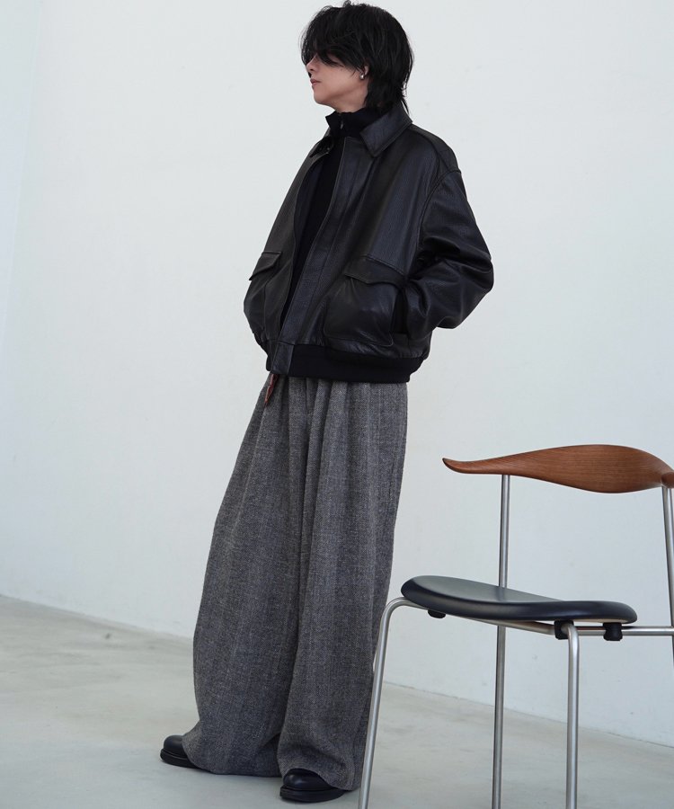 Llife STREAMLINE PIERCE / 商品詳細ページ / LIDNM / Llife ONLINE