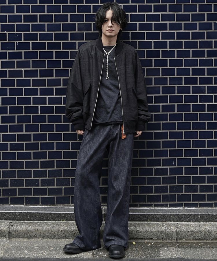 Llife STREAMLINE PIERCE / 商品詳細ページ / LIDNM / Llife ONLINE