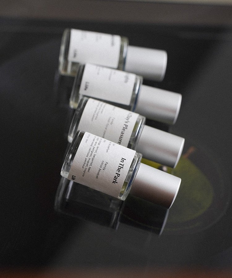 Llife A Days Pleasure 15ml / 商品詳細ページ / LIDNM / Llife ONLINE