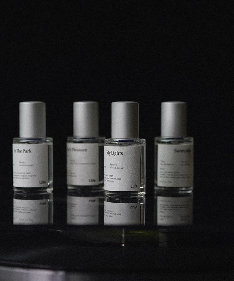 Llife A Days Pleasure 15ml / 商品詳細ページ / LIDNM / Llife ONLINE