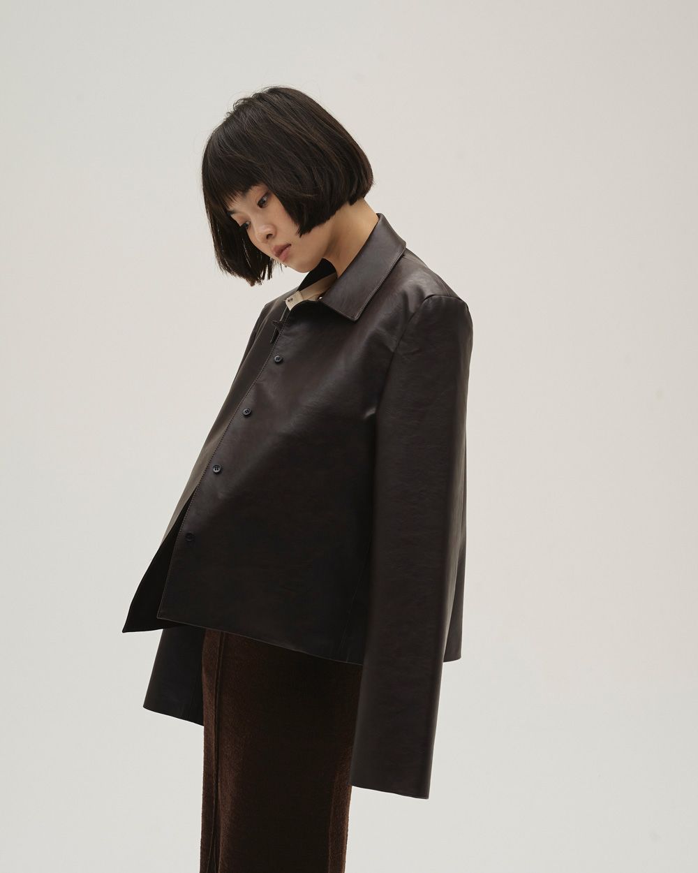 TODAYFUL(トゥデイフル) / Life's online store（ライフズ） / Leather