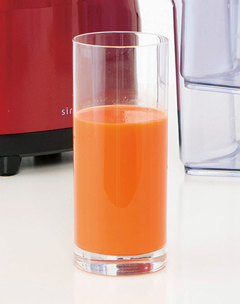 siroca「スロージューサー SSJ-110」モニター報告 | Monitor