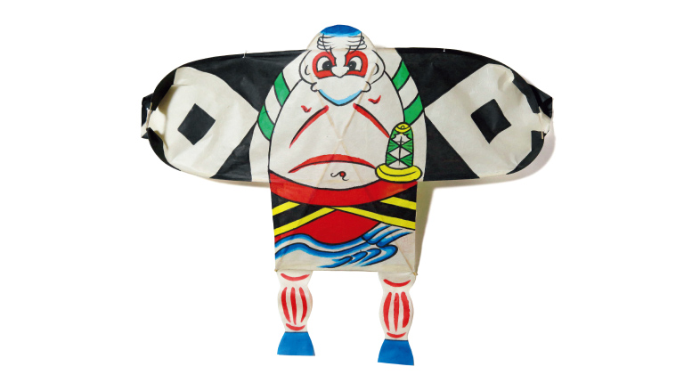 横須賀凧 みやげもんコレクション284 BRUTUS No.879 | Miyagemon