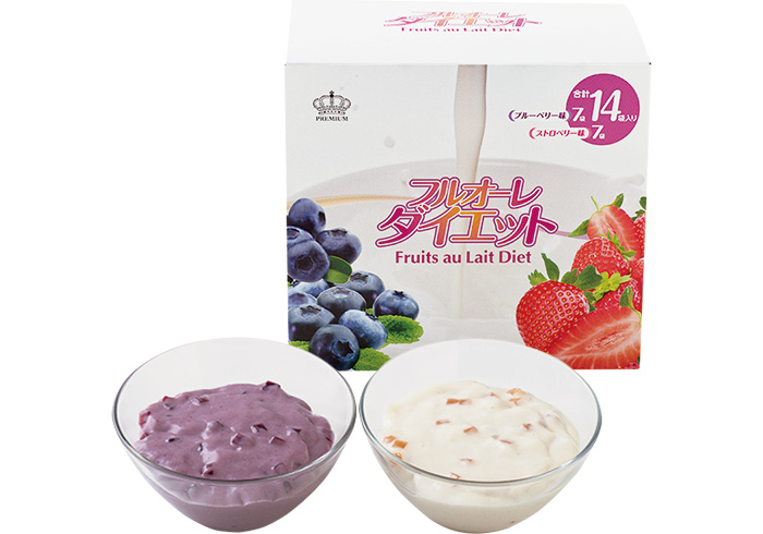 フルオーレダイエット 14袋×3箱｜フルオーレダイエット フルオーレ