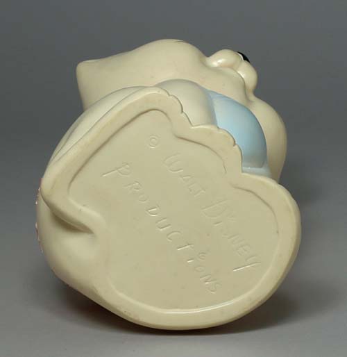 三菱銀行 おしゃれキャット ダッチェス カウンターサイズ貯金箱