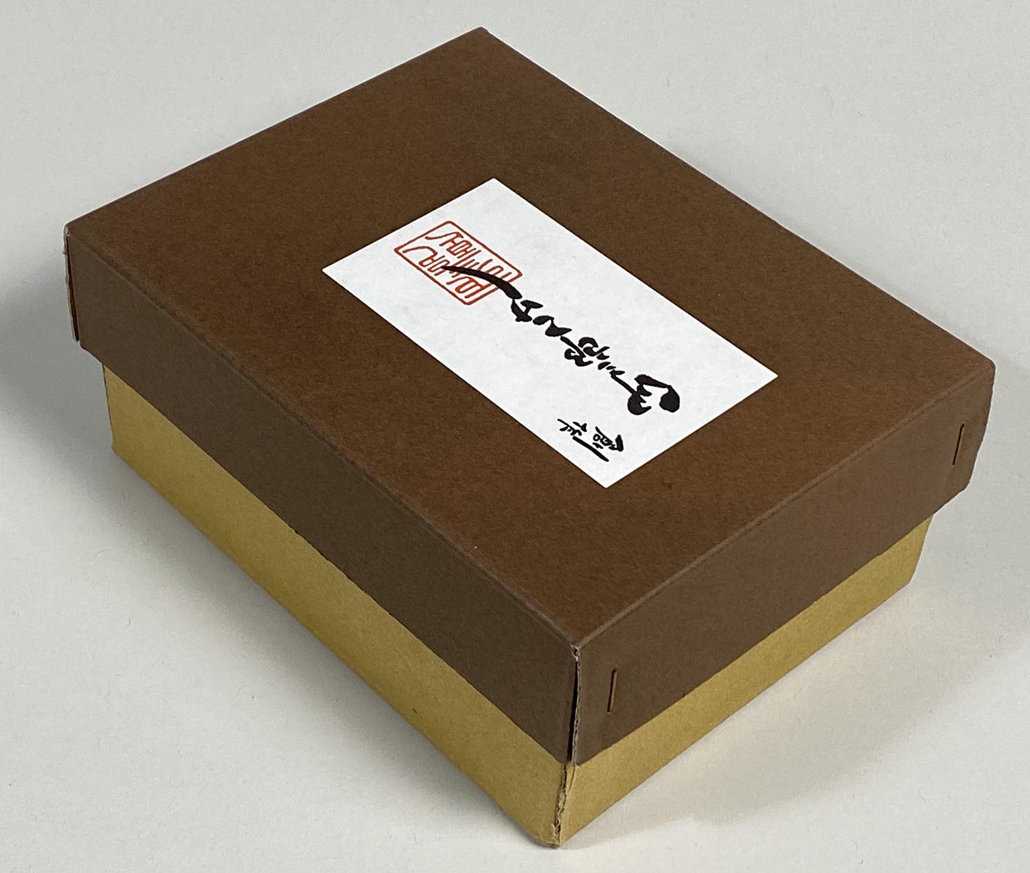 1338］ 不二家 ペコちゃんポコちゃん卯三郎こけし