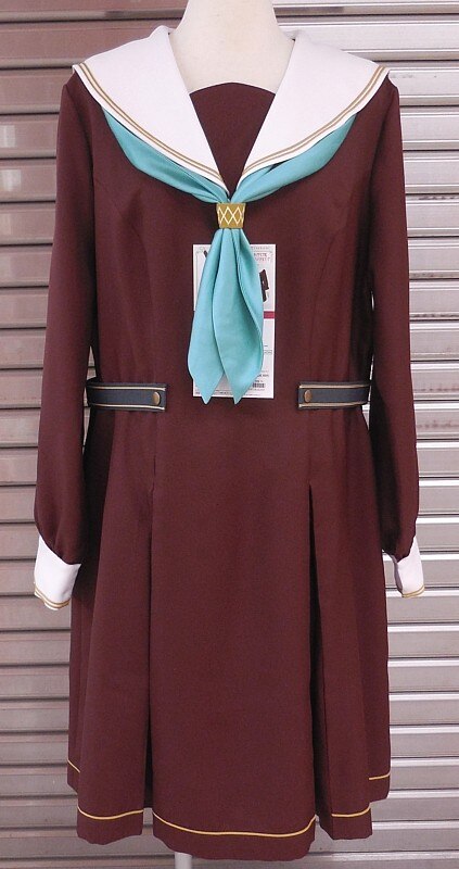 COSPATIO/ラブライブ!蓮ノ空女学院スクールアイドルクラブ/蓮ノ空