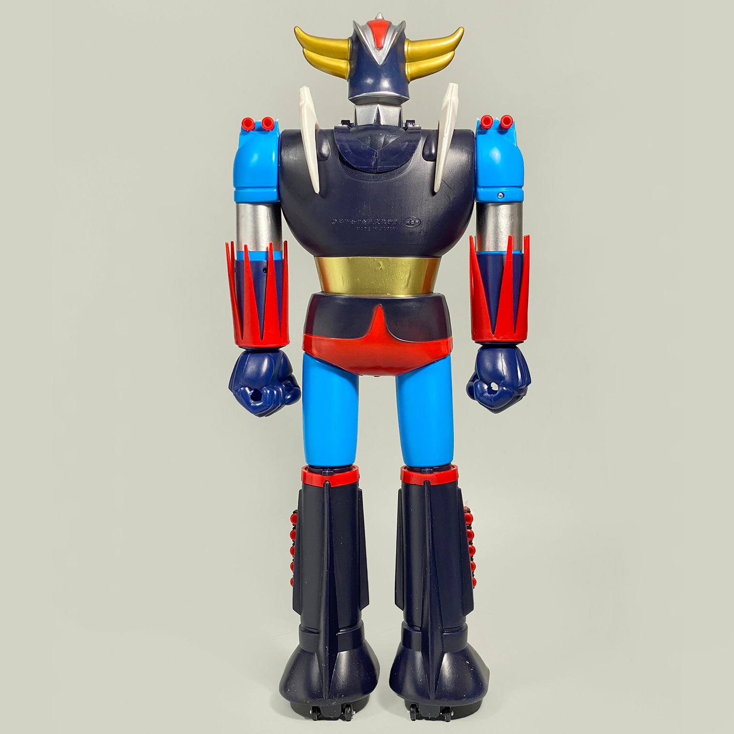 1602] ポピー グレンダイザー ジャンボマシンダー