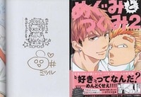 岩本佳浩 直筆イラストサイン本「ロックマンX」