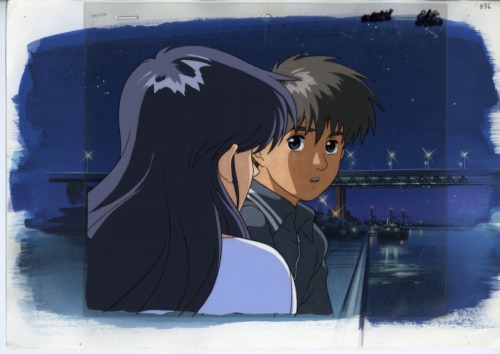 劇)きまぐれオレンジロード 春日恭介