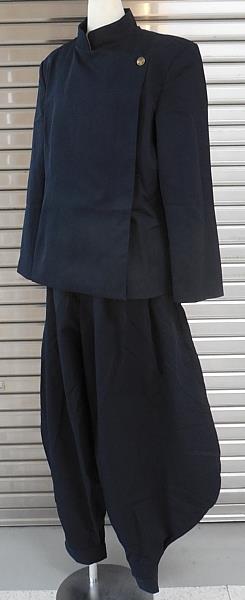 バンダイ/呪術廻戦/東京都立呪術高等専門学校 制服/上着 五条悟・夏油