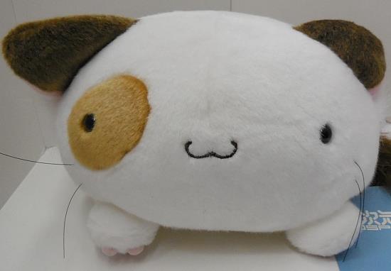 二次元COSPA/ましろ色シンフォニー/ぱんにゃぬいぐるみ