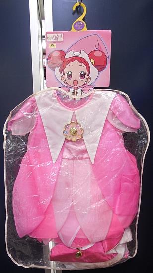 バンダイ/キャラリートキッズ/おジャ魔女どれみ#/どれみ#/120サイズ