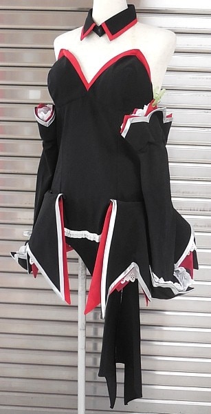 COSPATIO/ひぐらしのなく頃に 業/エンジェルモート制服 アニメVer