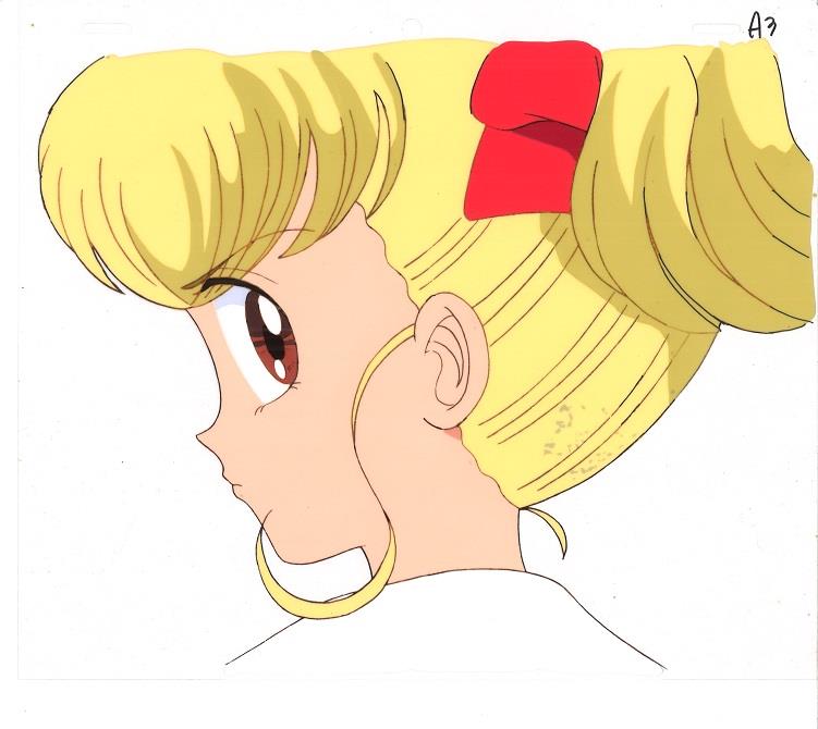 ナースエンジェルりりかSOS 森谷りりか