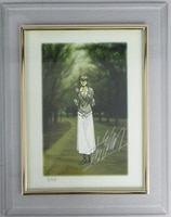 高田明美 複製原画 / 機動警察パトレイバー