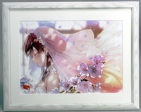 カラー複製イラスト 寺嶋裕二 ダイヤのA