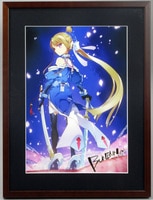 高田明美 複製原画 / 機動警察パトレイバー