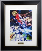 水瀬いのり 直筆サイン入りチェキ